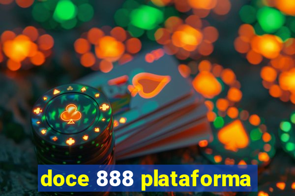 doce 888 plataforma